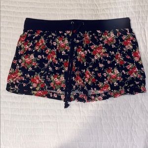 Forever 21 shorts
